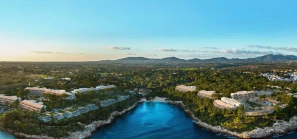 Εγκαίνια για το νέο ξενοδοχείο Ikos Resorts στη Μαγιόρκα